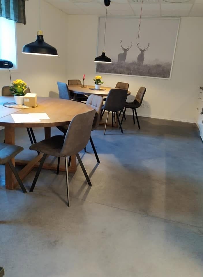 Kontorsstädning